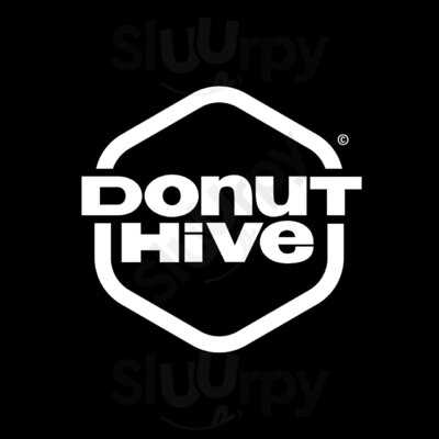 Donut Hive