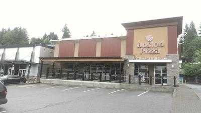 Boston Pizza