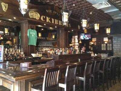 Mckibbins Irish Pub