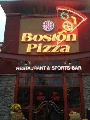 Boston Pizza