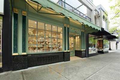 Laduree Vancouver