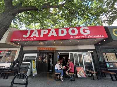 Japadog