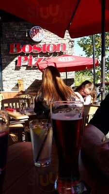 Boston Pizza