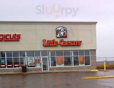 Little Caesars