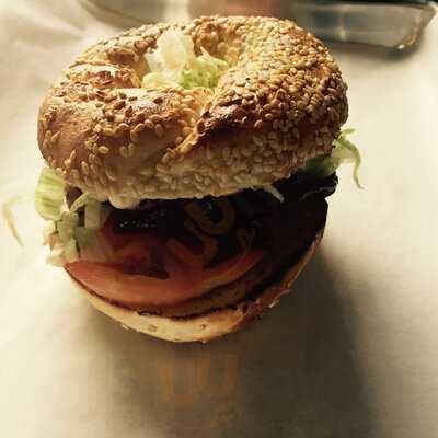 Cadmans Montreal Bagels