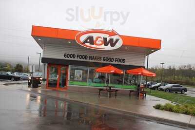 A&w Restaurant