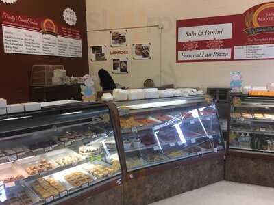 San Agostino Italian Bakery And Fine Foods