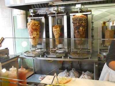 Shawarma Kingdom Restaurant