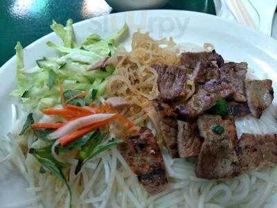 Pho Viet Nam Restaurant