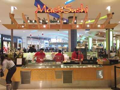 Mac's Sushi