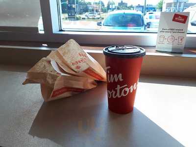 Tim Hortons