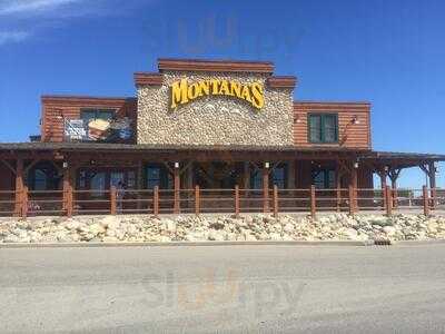 Montana's