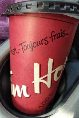 Tim Hortons