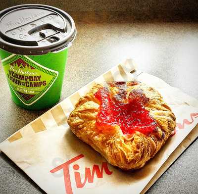 Tim Hortons