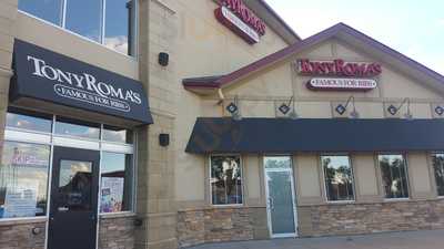 Tony Roma's