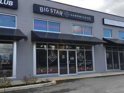 Big Star Sandwich Co.