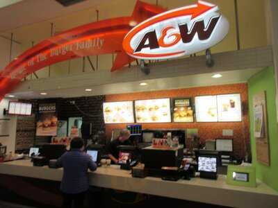 A&w Canada