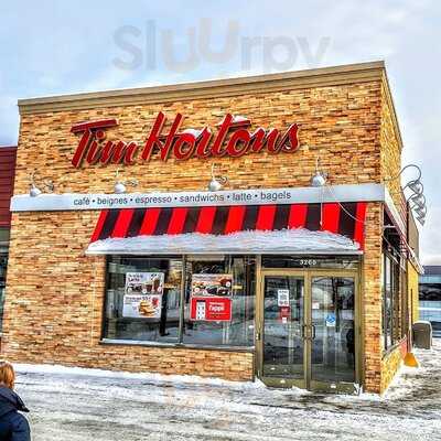 Tim Hortons