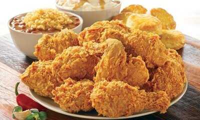 Popeyes Louisiana Kitchen