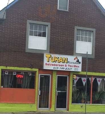 El Tucan Restaurant