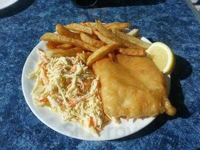 Kingsway Fish And Chips