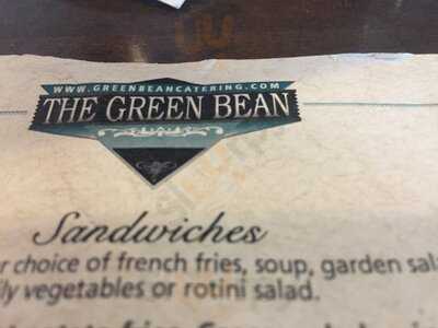 The Green Bean Restaurant & Catering