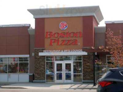 Boston Pizza