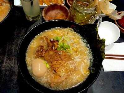 Kinton Ramen