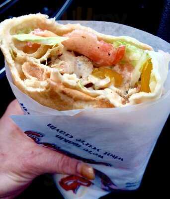 Osmow’s Shawarma