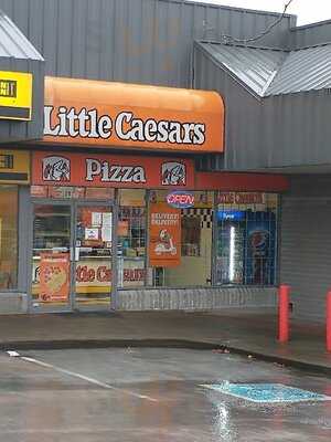 Little Caesars