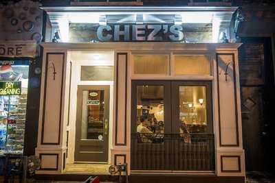 Chez's