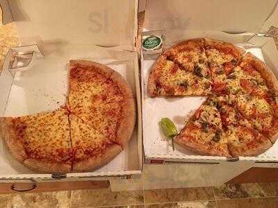 Papa Johns Pizza