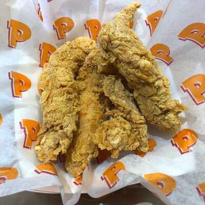 Popeyes Louisiana Kitchen