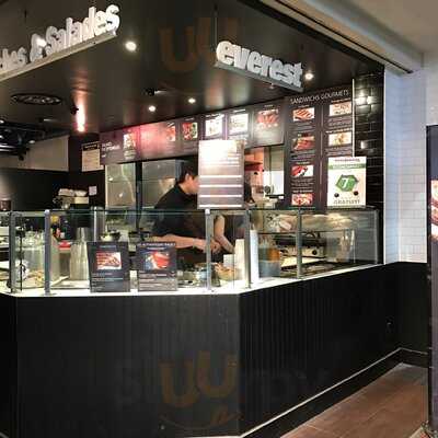 Deli Planet Resto Bar
