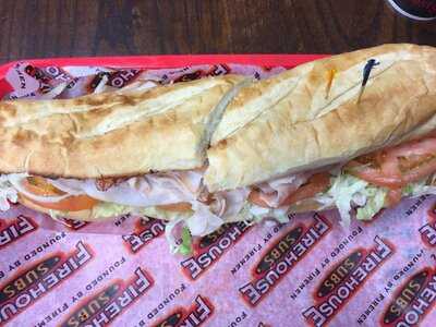 Firehouse Subs