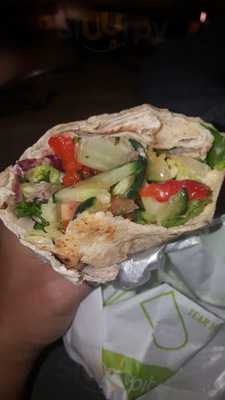 Extreme Pita