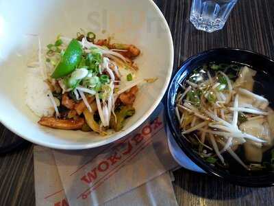 Wok Box Kamloops