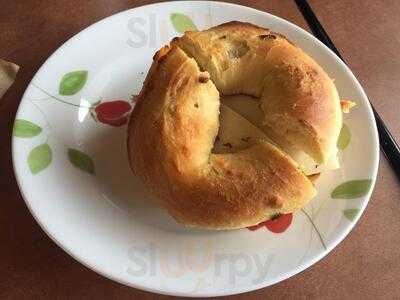 Great Canadian Bagel