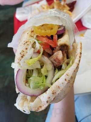Donair Stop