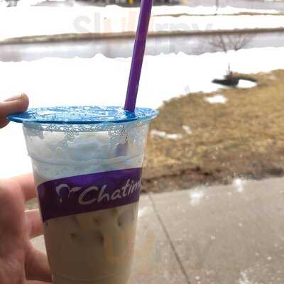 Chatime Moncton