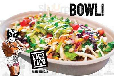 Xaco Taco