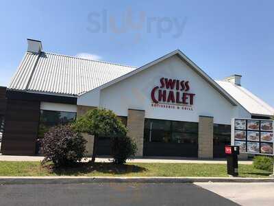 Swiss Chalet