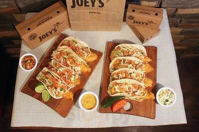 Joey's Seafood Restaurants - Mcphillips