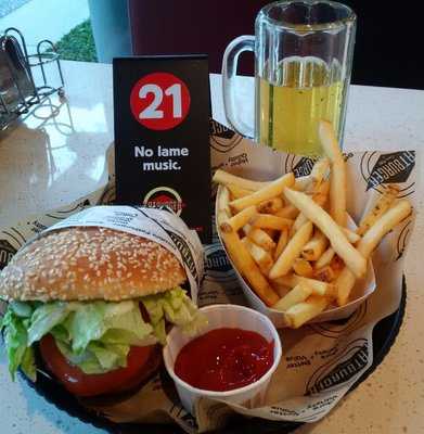 Fatburger