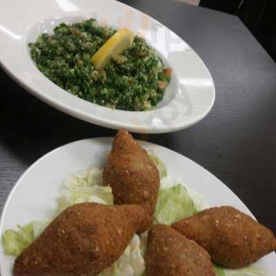 Tannoreen Mediterranean Cuisine