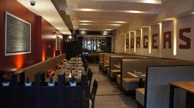 Toma Burger Addiction