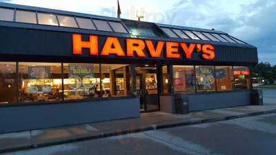 Harvey's