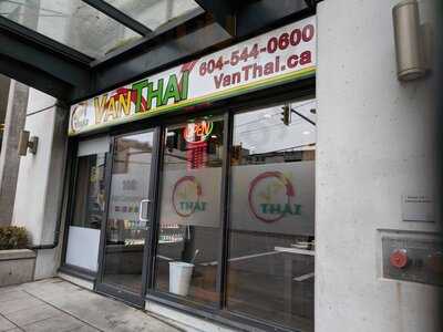 Van Thai Restaurant