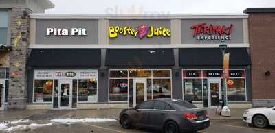 Booster Juice