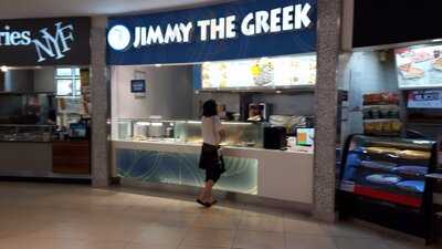 Jimmy The Greek